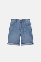 Bermuda jeans Bermuda jeans