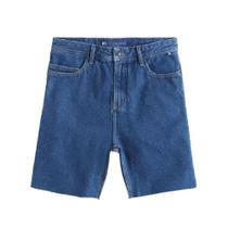 Bermuda jeans paraty blue reserva