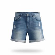 Bermuda Jeans Plus Size Bermuda Jeans Plus Size