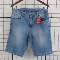 Bermuda Jeans Pollice 3211