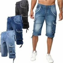Bermuda jeans - Reserve Bermuda jeans - Reserve