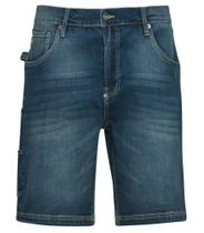 Bermuda jeans