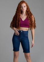 Bermuda Jeans Sawary - 271788 Bermuda Jeans Sawary - 271788