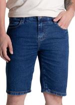 Bermuda Jeans Sawary - 278209 Azul