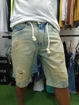 Bermuda Jeans Sevan