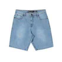 Bermuda Jeans Slim MCD 5 Pockets Mcd