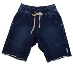 Bermuda Jeans Sport Bermuda Jeans Sport
