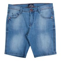Bermuda Jeans Sunset Banana Danger Bermuda Jeans Sunset Banana Danger