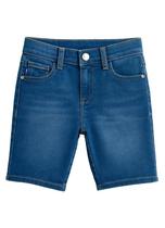 Bermuda Jeans Super Comfort - Brandili - Bermuda Jeans Super Comfort - Brandili -