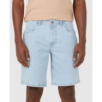 Bermuda Jeans Tradicional Masculina Malwee Ref. 110092