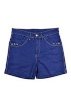 Bermuda Jeans Tradicional Meia Coxa Avancini - Conforto e Estilo Bermuda Jeans Tradicional Meia Coxa Avancini - Conforto e Estilo
