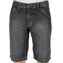 Bermuda Jeans Tradicional Plus (01905P)