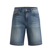 Bermuda Jeans Urban Blue Bermuda Jeans Urban Blue