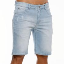Bermuda Jeans VLCS Mar