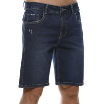 Bermuda Jeans VLCS Urban
