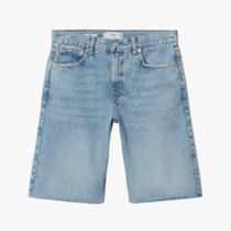 Bermuda jeans Bermuda jeans