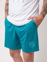 Bermuda Jimp Bravo Verde Petróleo