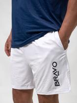 Bermuda Jimp Dry Branca