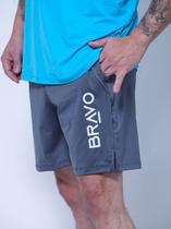 Bermuda Jimp Dry Grafite