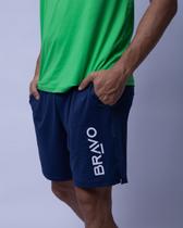 Bermuda Jimp Dry Marinho