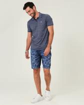 Bermuda Jogging Jeans Masculina Malwee Ref. 70876