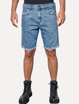 Bermuda John John Masculina Jeans Classic Berna Clara