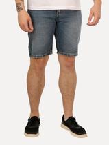 Bermuda John John Masculina Jeans Parmal Médio