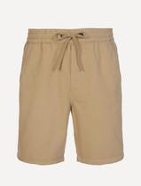Bermuda John John Masculina Jogger Cannon Cáqui
