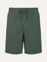 Bermuda John John Masculina Jogger Cannon Verde Escuro