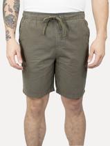 Bermuda John John Masculina Porto Verde Oliva Bermuda John John Masculina Porto Verde Oliva