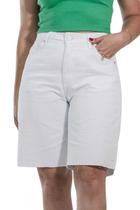 Bermuda Jorts Feminina Anticorpus 13939