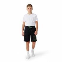 Bermuda Juvenil Menino Estampas Arrumadinhos Bermuda Juvenil Menino Estampas Arrumadinhos