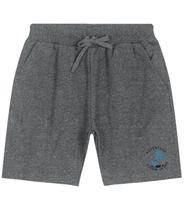 Bermuda Juvenil Teen Menino Kids Moletom Aventura Com Bolso Bermuda Juvenil Teen Menino Kids Moletom Aventura Com Bolso
