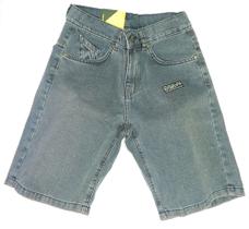 Bermuda Juvenil Volcom Jeans Bermuda Juvenil Volcom Jeans