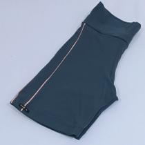 Bermuda k2b amanda line detalhe linha lateral