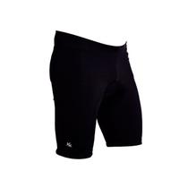 Bermuda Kanxa Ciclismo Bike Acolchoada 6447 Masc Ad