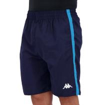 bermuda kappa carlo microfibra