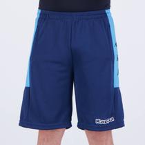 Bermuda Kappa Sport Spader Azul