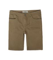 Bermuda king&joe jeans ocre masculina Bermuda king&joe jeans ocre masculina