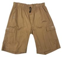 BERMUDA KOST CARGO - caqui BERMUDA KOST CARGO - caqui