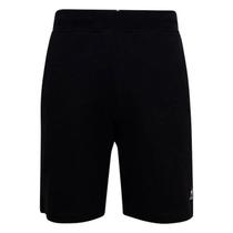 Bermuda Le Coq Sportif Ess Short Regular Ss N2 - masculino - preto