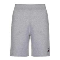 Bermuda le coq sportif masculina moletom essential regular ss n2 td09533