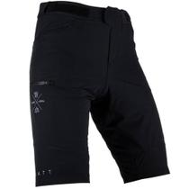 Bermuda Leatt MTB Trail 2.0 Preto