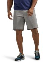 Bermuda Lee Extreme Motion com Cós Flexível e Entrepernas de 25 cm Bermuda Lee Extreme Motion com Cós Flexível e Entrepernas de 25 cm