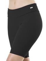 Bermuda Legging Elite Essential Fitness Weight Training