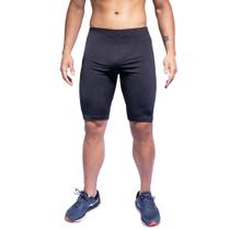 Bermuda Legging Masculina Térmica Flanelada