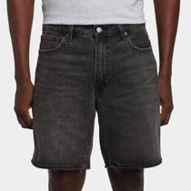 Bermuda Levis 468 Stay Loose Masculina Bermuda Levis 468 Stay Loose Masculina