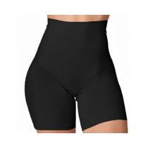 Bermuda Liebe Modeladora 302103 Preto Bermuda Liebe Modeladora 302103 Preto