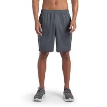 Bermuda Line Mesh 7 Olympikus Masculina Bermuda Line Mesh 7 Olympikus Masculina