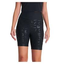 Bermuda Live! Icon Feminino - Preto - G Bermuda Live! Icon Feminino - Preto - G